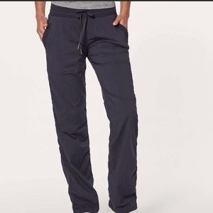 Lululemon Dance Studio Pant Size 6